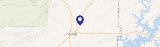 Lineville, AL 36266
