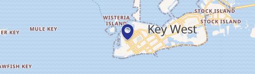 600 Whitehead St Ste, Unit 207