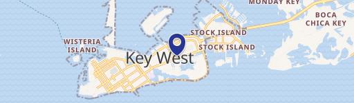 3201 Flagler Ave Ste, Unit 505