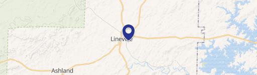 Lineville, AL 36266