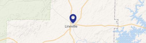 Lineville, AL 36266