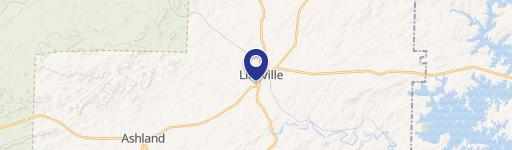 Lineville, AL 36266