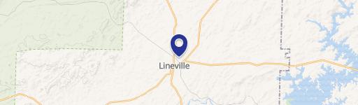 Lineville, AL 36266