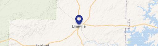 Lineville, AL 36266