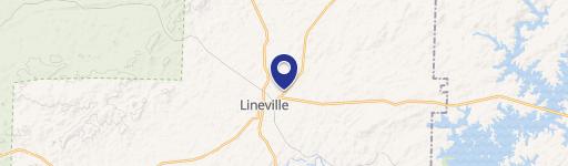 Lineville, AL 36266