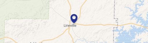Lineville, AL 36266