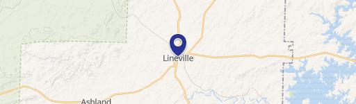 Lineville, AL 36266