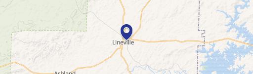 Lineville, AL 36266