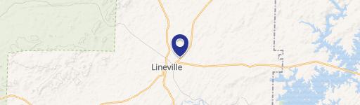 Lineville, AL 36266
