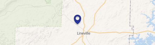 Lineville, AL 36266