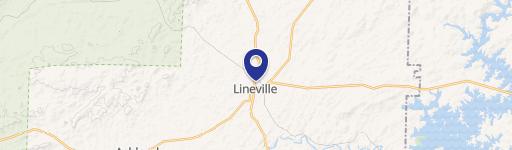 Lineville, AL 36266
