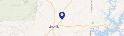 Lineville, AL 36266