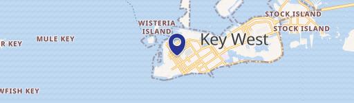 715 Duval St, Unit 1