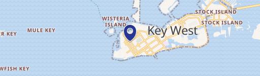 623 Duval St, Unit 101