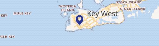 1125 Duval St, Unit 16