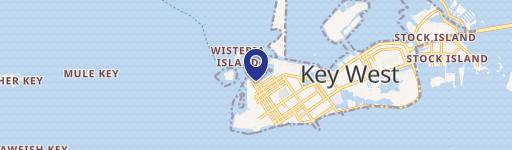 211 Duval St, Unit 215