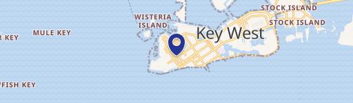 1012 Duval St, Unit 6