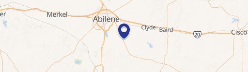 2 Acres of Land in Abilene