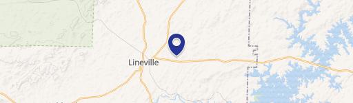 Lineville, AL 36266