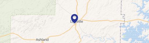 Lineville, AL 36266
