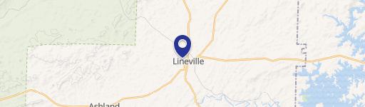 Lineville, AL 36266