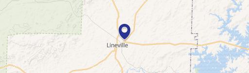 Lineville, AL 36266