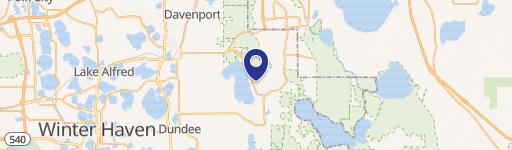 Land, POINCIANA, FL