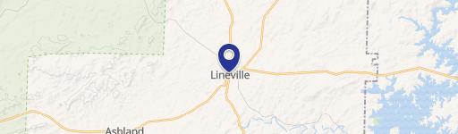 Lineville, AL 36266