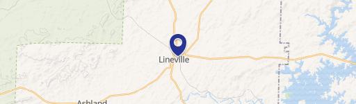 Lineville, AL 36266
