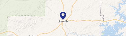 Lineville, AL 36266