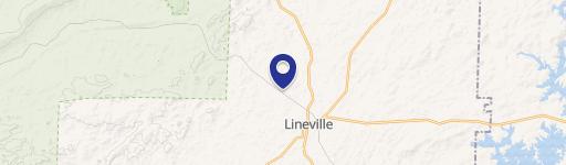 Lineville, AL 36266