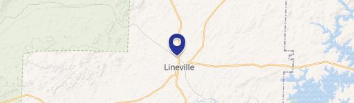 Lineville, AL 36266