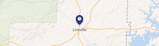 Lineville, AL 36266