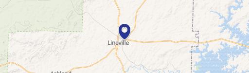 Lineville, AL 36266