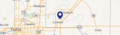 Residential Lot in Ridgewood Addition