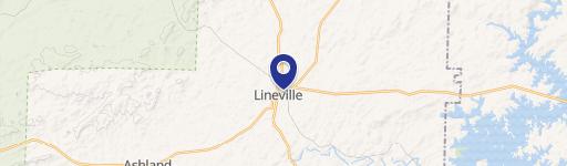 Lineville, AL 36266