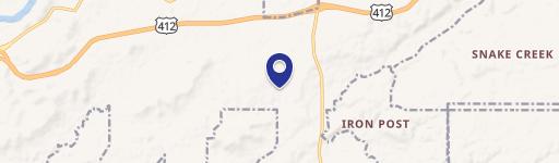 Heavily Wooded Hunting Land