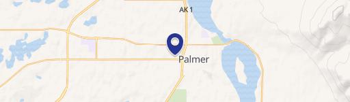 847 Palmer Wasilla Hwy