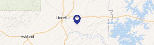 Lineville, AL 36266