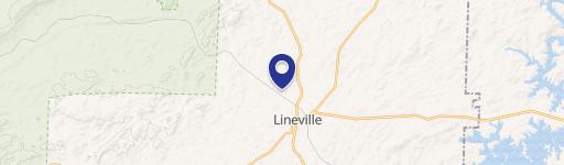 Lineville, AL 36266