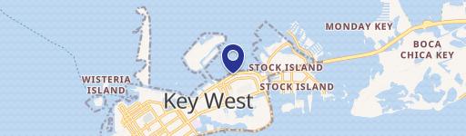 Peacock N Roosevelt Blvd