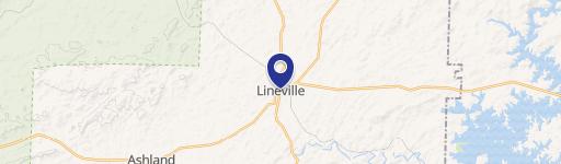 Lineville, AL 36266