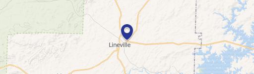 Lineville, AL 36266