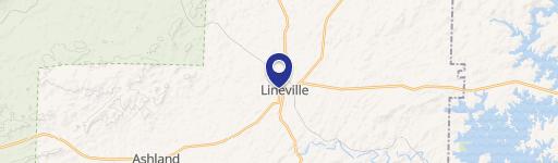 Lineville, AL 36266