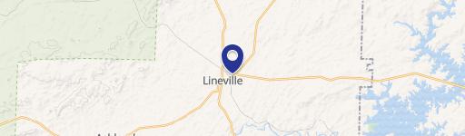 Lineville, AL 36266