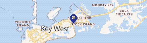 1445 Roosevelt Blvd, Unit 201