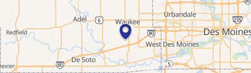 Residential Lot in Waukee, Iowa