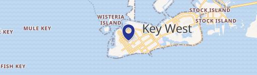 801 Simonton St, Unit 813