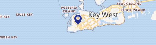 902 Whitehead St, Unit 912