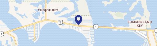 Summerland Key, FL 33042